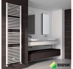 RADIATORE ARES H 818 L 430 BIANCO