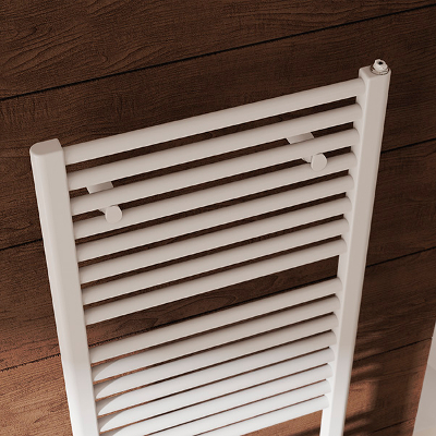 RADIATORE ARES H 818 L 430 BIANCO