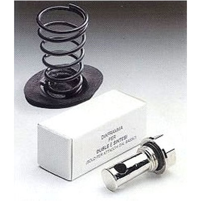 DIAFRAMMA PER RADIATORE TESI