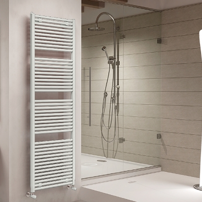 RADIATORE NOVO H1196-L0600 BIANCO