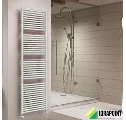 RADIATORE NOVO H0764-L0400 BIANCO