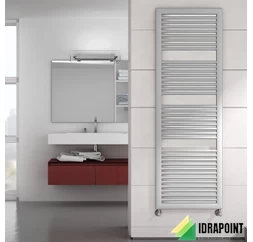 RADIATORE NOVO CULT H0807-L0450 BIANCO