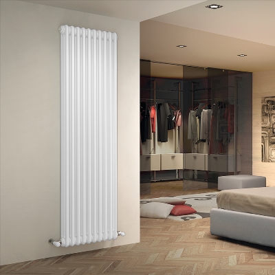 BATTERIA TESI 2 ELEMENTI 1800/3 BIANCO