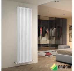 BATTERIA TESI 5 ELEMENTI 600/3 BIANCO