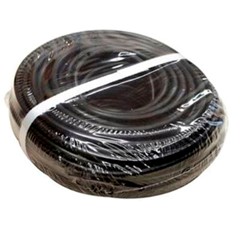 ROTOLO 25 MT. TUBICINO Ø 4X6 MM PER MICROIRRIGAZIONE
