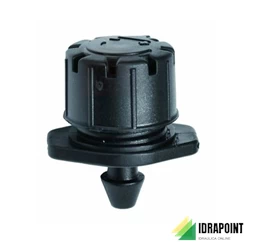 BUBBLER GOCCIOLATORE INNESTO 0-360°