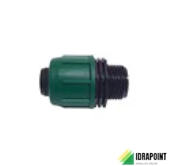 MANICOTTO PORTAGOMMA Ø 16 MM X 1/2