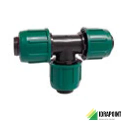 TE PORTAGOMMA Ø 16X16X16 MM
