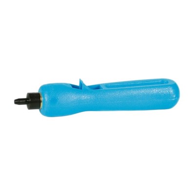 FUSTELLA FORATUBO PROFESSIONALE 4 MM