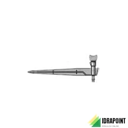 GOCCIOLATORE REGOLABILE SU ASTINA 4,5MM