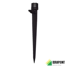 BUBBLER GOCCIOLATORE REGOLABILE SU PICCHETTO 0/360°