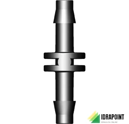 MANICOTTO INNESTO MICROTUBO 4X6 MM