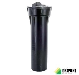 CORPO IRRIGATORE STATICO PS ULTRA ALZO 10 CM.