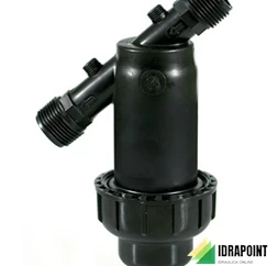 FILTRO IRRIGAZIONE DIAM Ø 3/4