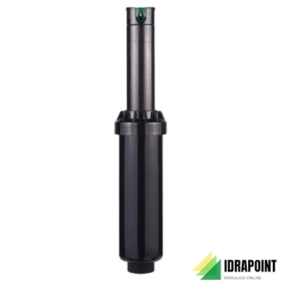 IRRIGATORE A TURBINA SRM HUNTER Ø 1/2''