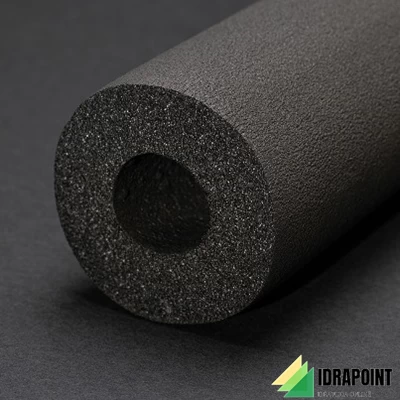 ISOLANTE ELASTOMERICO ST Ø 90 SPESSORE 25 MM BARRA 2 MT