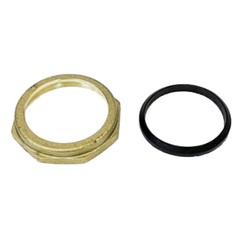 DADO DI SERRAGGIO Ø 50 MM PER BATTERIA UNIBOX