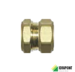 RACCORDO TWIN SOLAR DN20 X 3/4'F