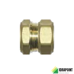 RACCORDO TWIN SOLAR DN20 X 3/4'F