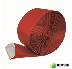 ISOLANTE ACUSTICO FONOMETAL BLU Ø 75 MM SPESSORE 5 MM ROTOLO