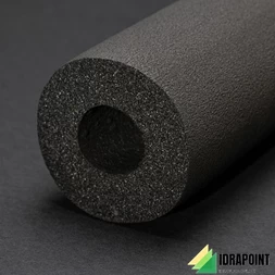 ISOLANTE SOLAR HT Ø 15 SPESSORE 19 MM BARRA 2 MT