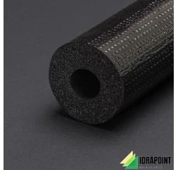 ISOLANTE SOLAR R Ø 15 SPESSORE 20 MM BARRA 2 MT