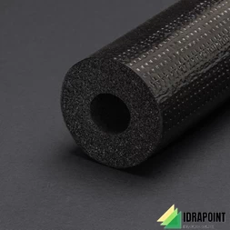 ISOLANTE SOLAR R Ø 15 SPESSORE 20 MM BARRA 2 MT