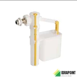 GALLEGGIANTE NORMA Ø 3/8