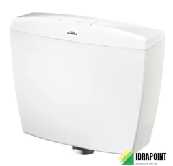 CASSETTA KARIBA 2008 DOPPIO TASTO