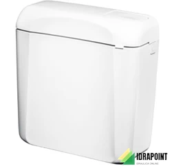 CASSETTA KARIBA MONOBLOCCO LUX