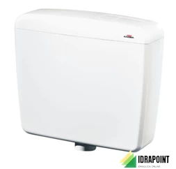 CASSETTA SUPER KARIBA DOPPIO TASTO