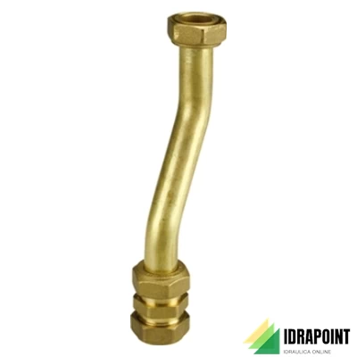 KIT COLLEGAMENTO VALVOLA DI ZONA R278/R292