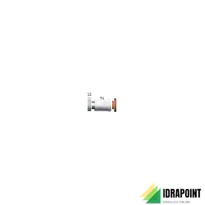 KIT DI PARTENZA VERTICALE PER NEXT EVO