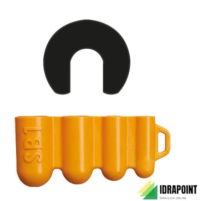 KIT GATOR DIMA E CHIAVE DI SGANCIO