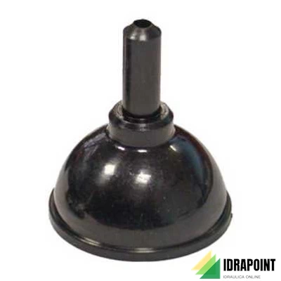 KIT GHIERA E CUPOLETTA PER UNIBOX