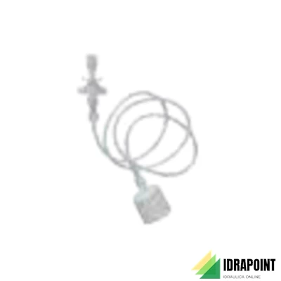 KIT LUER LOCK REMOTO PER ACQUASIL