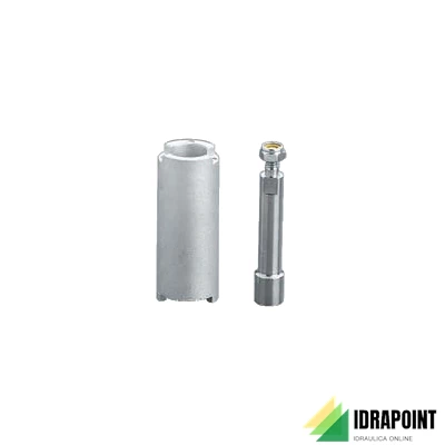 KIT PROLUNGA COMET Ø 1