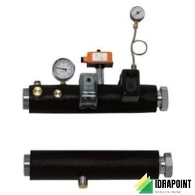 KIT SICUREZZA INAIL V.PRO BATTERIA 35-55