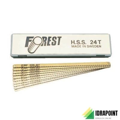 LAMA HSS PER ARCHETTO FOREST 12