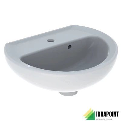 LAVAMANI 40 - SERIE COLIBRI' BIANCO