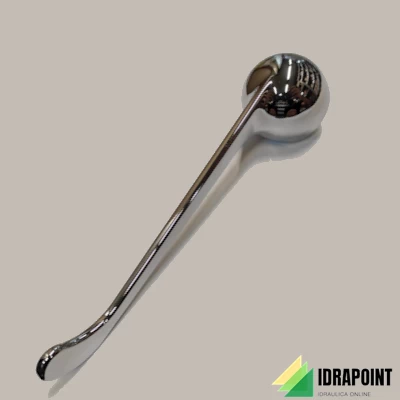 LEVA CLINICA MISCELATORE VIP