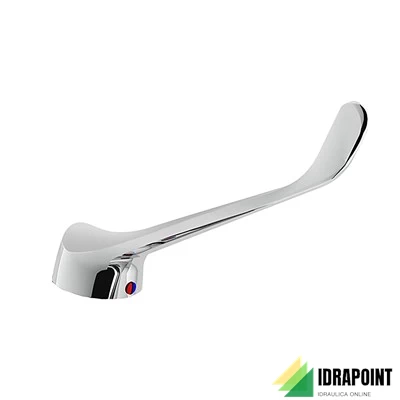 LEVA CLINICA PER MISCELATORE - SERIE TIMER CROMATO