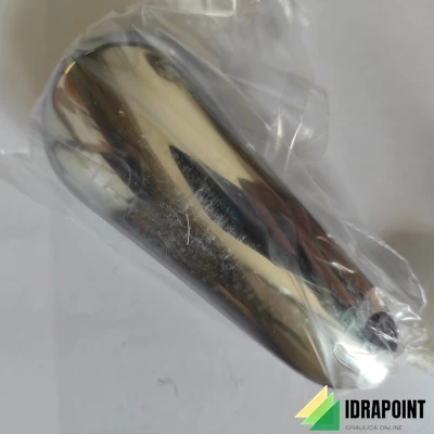 LEVA PER MISCELATORE - SERIE TIMER CROMO