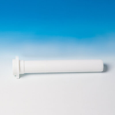 PROLUNGA JOLLY BIANCA Ø 40X250 MM (1.1/2