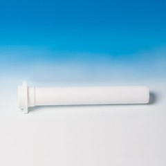 PROLUNGA JOLLY BIANCA Ø 40X250 MM (1.1/2
