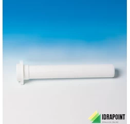 PROLUNGA JOLLY BIANCA Ø 40X250 MM (1.1/2