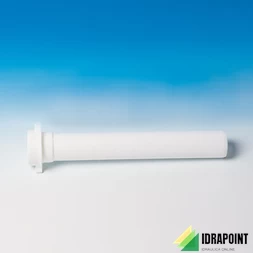 PROLUNGA JOLLY BIANCA Ø 40X250 MM (1.1/2