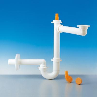 SIFONE SPAZIO 1/35 PER LAVELLI 1 VASCA