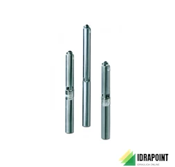 POMPA SOMMERSA 2GS05-M-4OS KW 0,55