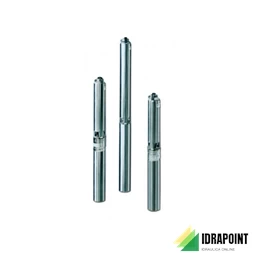 POMPA SOMMERSA 2GS05-M-4OS KW 0,55